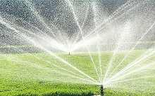 Conserva Irrigation fleet