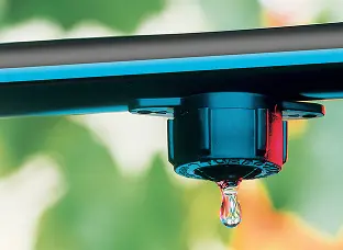 Conserva Irrigation fleet