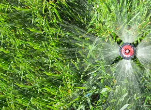 Conserva Irrigation fleet